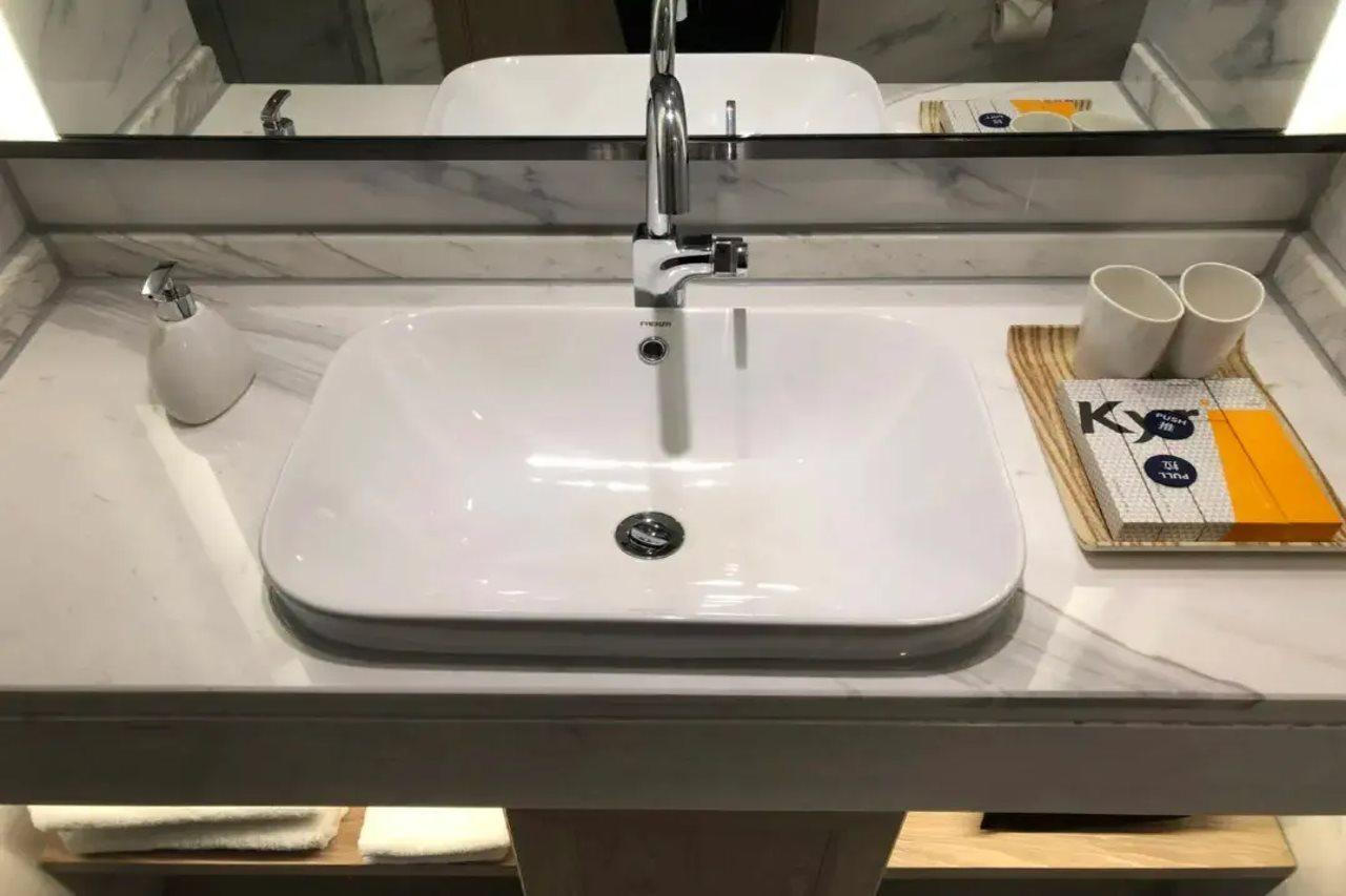Kyriad Marvelous Hotel Yanbu International Tea City Branch Foshan Dış mekan fotoğraf