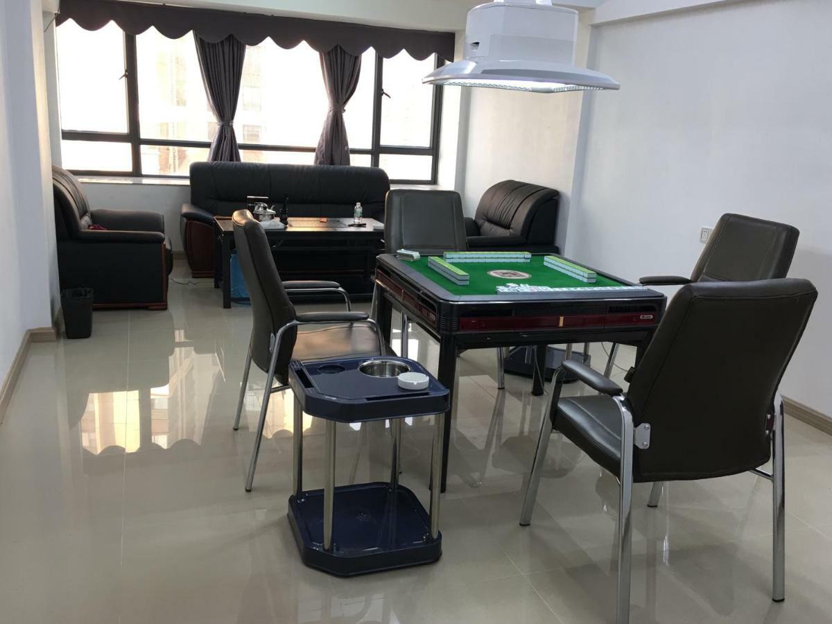 Kyriad Marvelous Hotel Yanbu International Tea City Branch Foshan Dış mekan fotoğraf